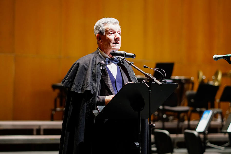 Fotos: Encuentro Nacional de la Capa Española