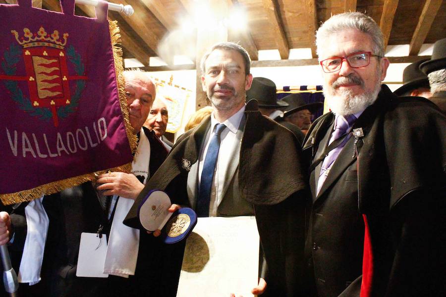 Fotos: 600 capistas conocen los encantos de La Alberca