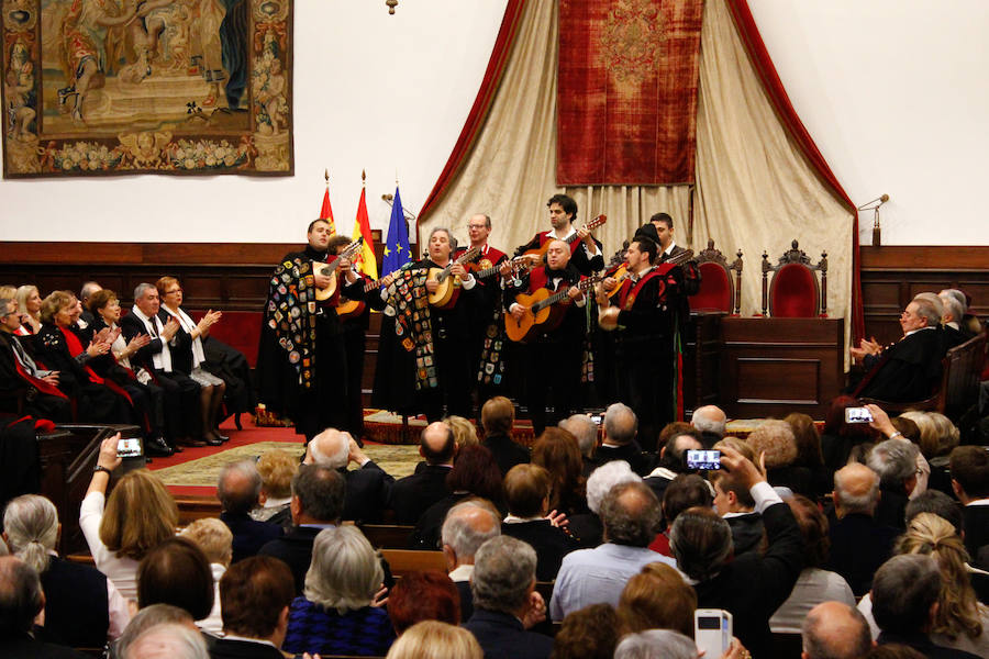 600 representantes de distitntas asociaciones del país han celebrado este fin de semana su congreso nacional en Salamanca