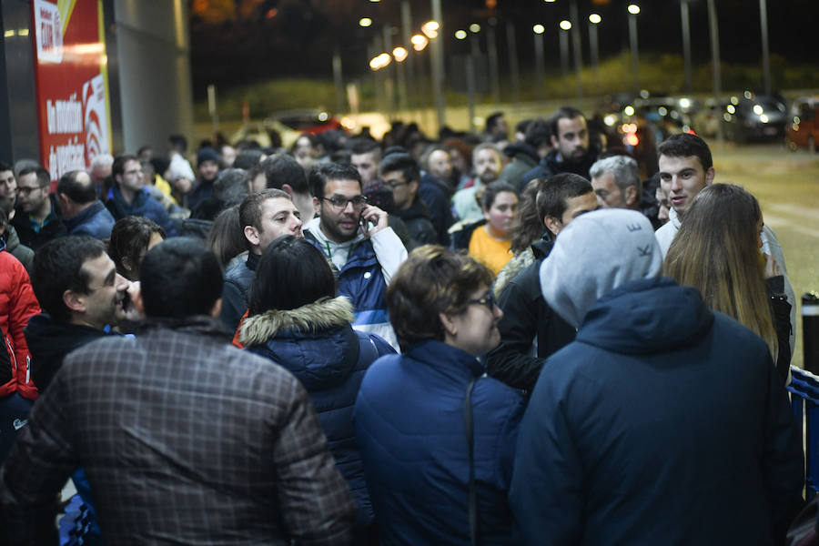 Fotos: Apertura de la nueva tienda de MediaMarkt en RÍO Shopping (Valladolid)