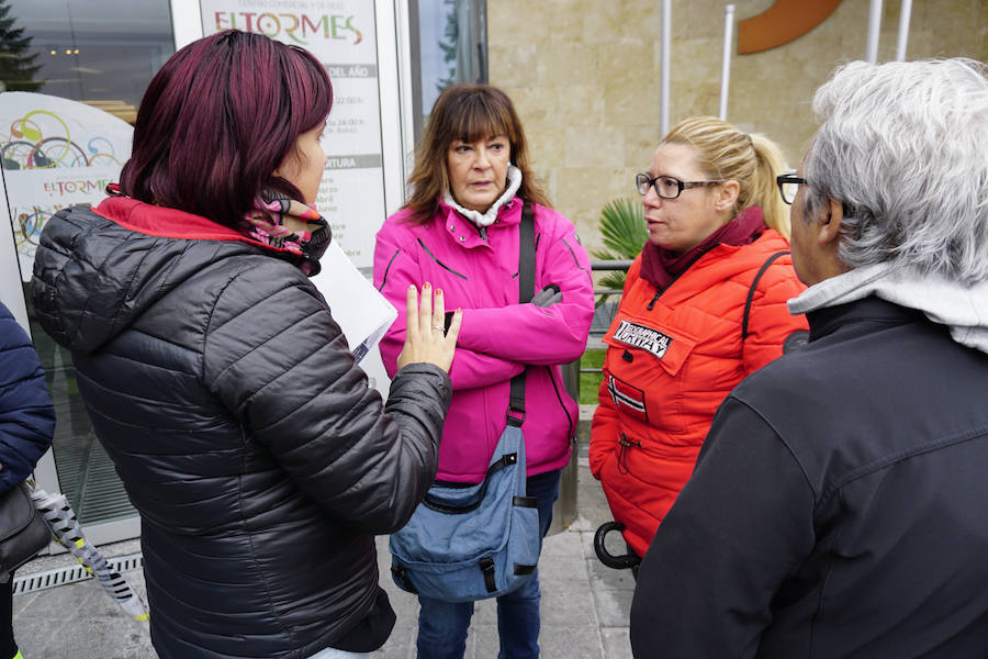 Continúa la búsqueda de José Antonio Martínez Bolos, el hombre de 72 años enfermo de Alzheimer y desaparecido hace una semana en la calle Azafranal 