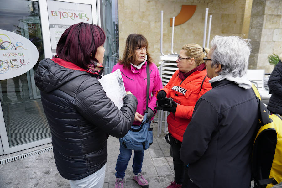 Continúa la búsqueda de José Antonio Martínez Bolos, el hombre de 72 años enfermo de Alzheimer y desaparecido hace una semana en la calle Azafranal 