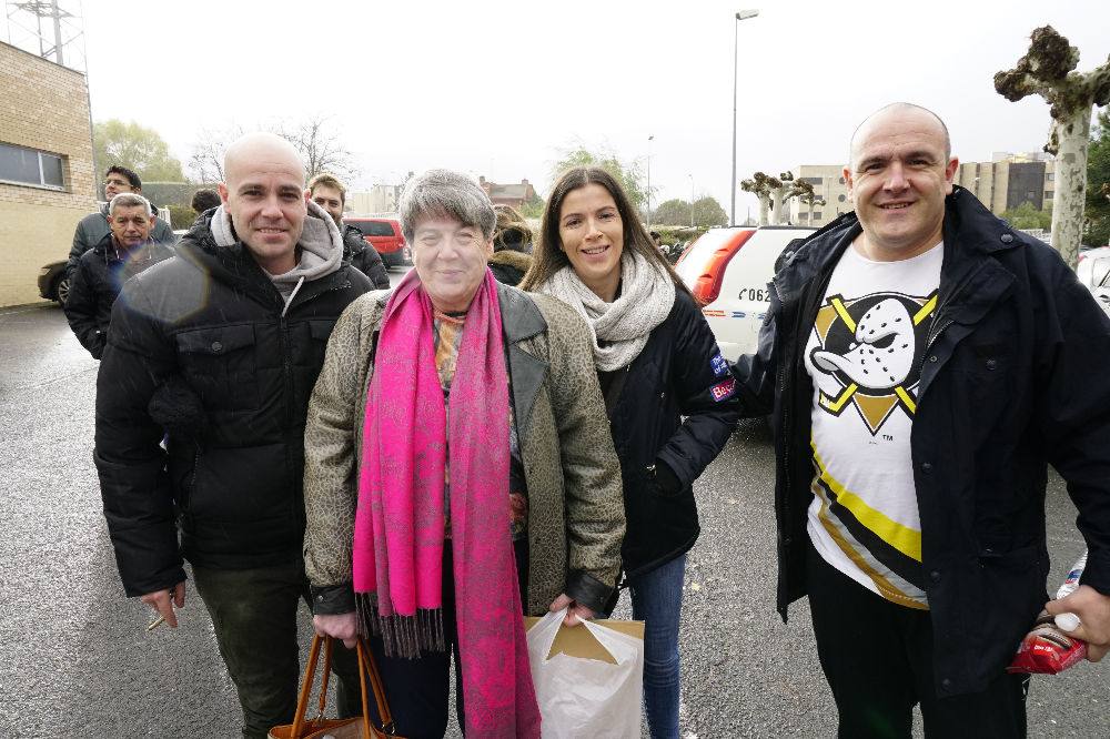 Fotos: Derbi: Unionistas y Salamanca CF se miden en Las Pistas ante casi 4.000 aficionados (4/4)