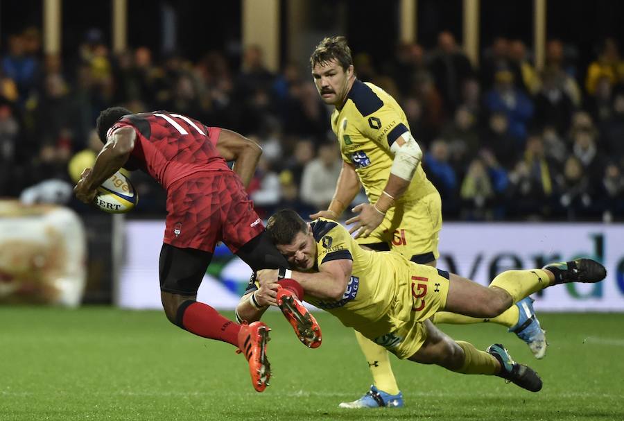 Fotos: Vrac Quesos Entrepinares 25-16 Alcobendas