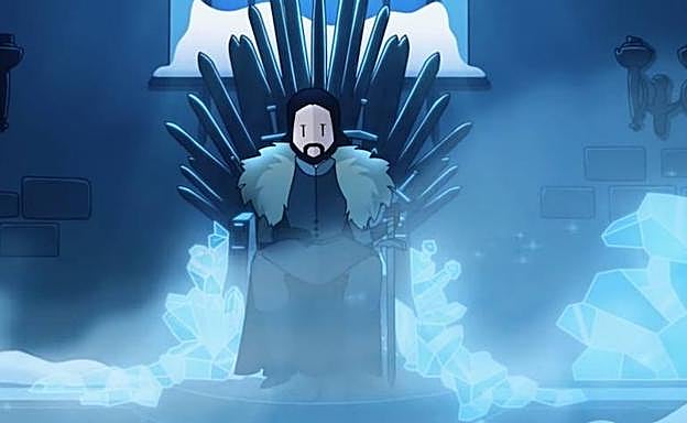 Poniente en tus manos