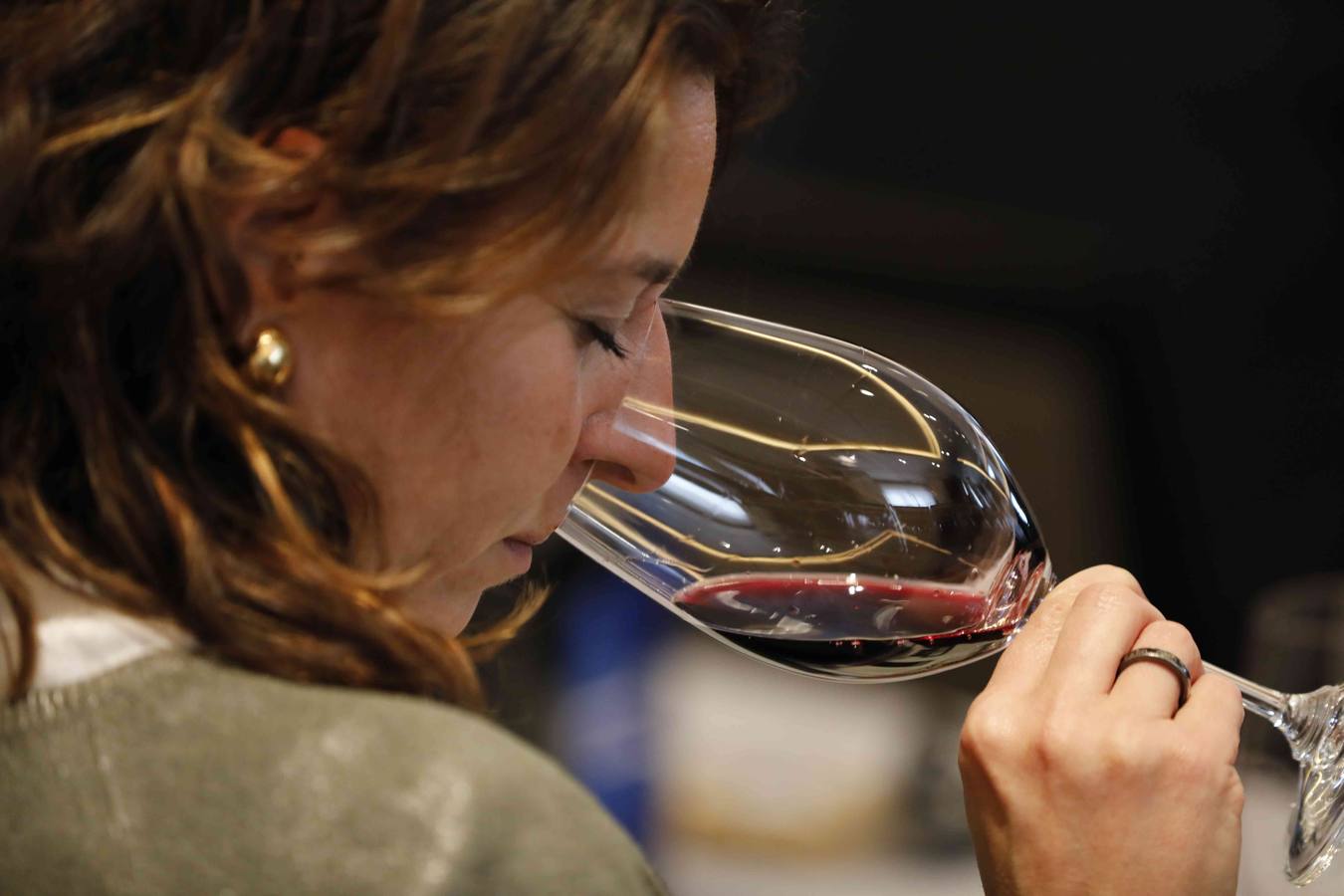 300 profesionales del sector del vino van a tener la oportunidad de probar en exclusividad 43 vinos de la Ribera del Duero que en breve saldrán al mercado
