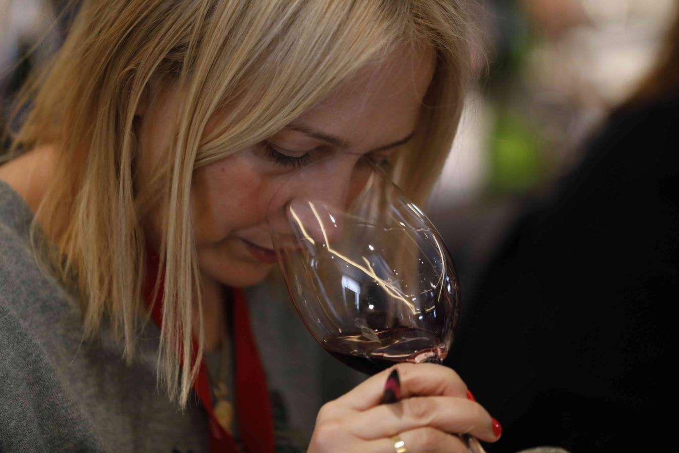 300 profesionales del sector del vino van a tener la oportunidad de probar en exclusividad 43 vinos de la Ribera del Duero que en breve saldrán al mercado