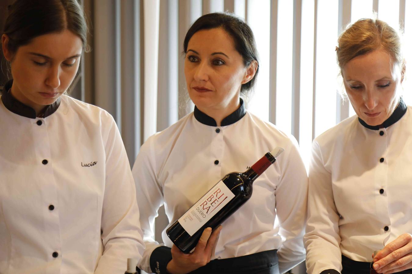 300 profesionales del sector del vino van a tener la oportunidad de probar en exclusividad 43 vinos de la Ribera del Duero que en breve saldrán al mercado