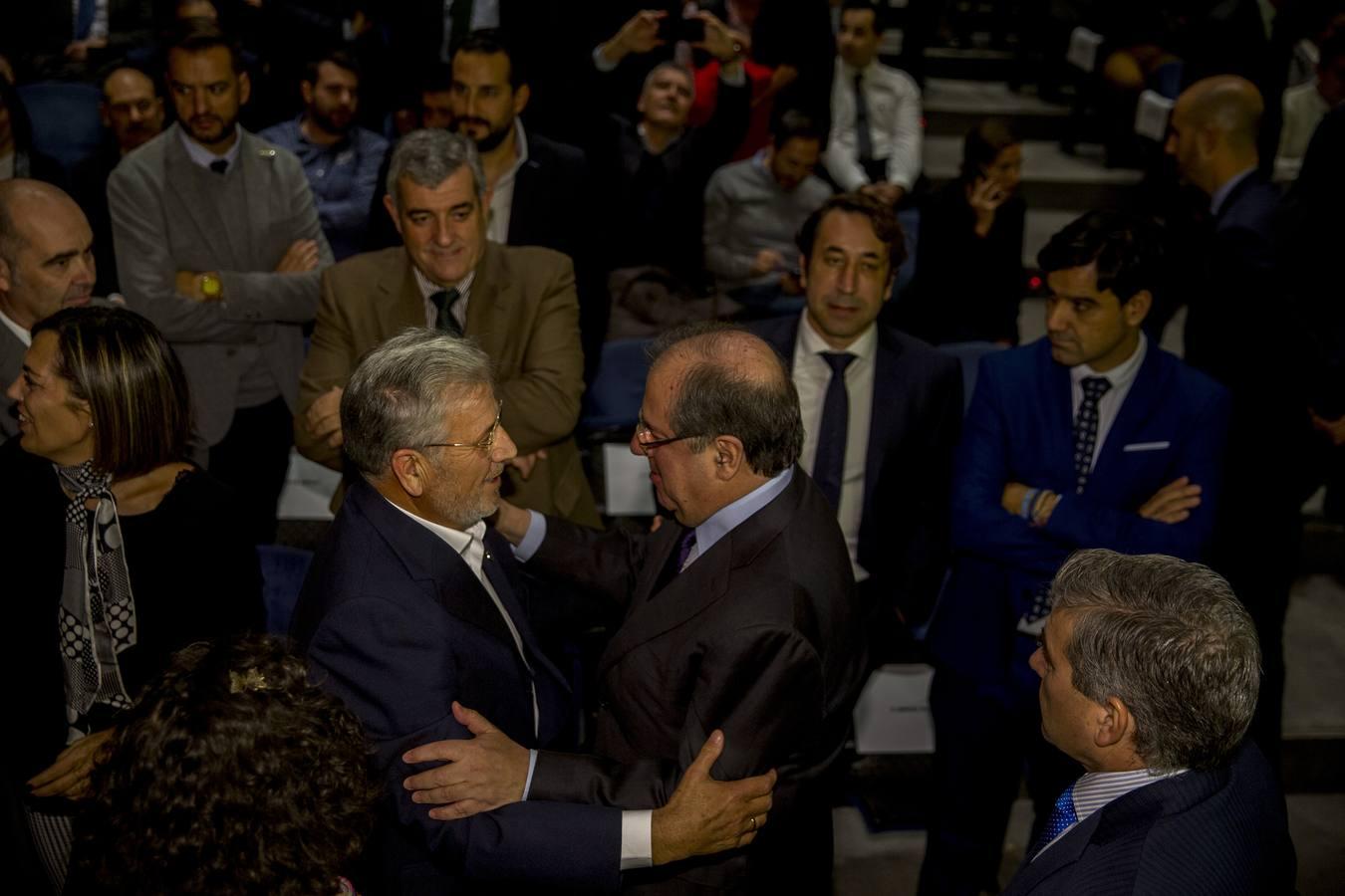 Fotos: Gala de entrega de los V Premios del Campo de El Norte de Castilla