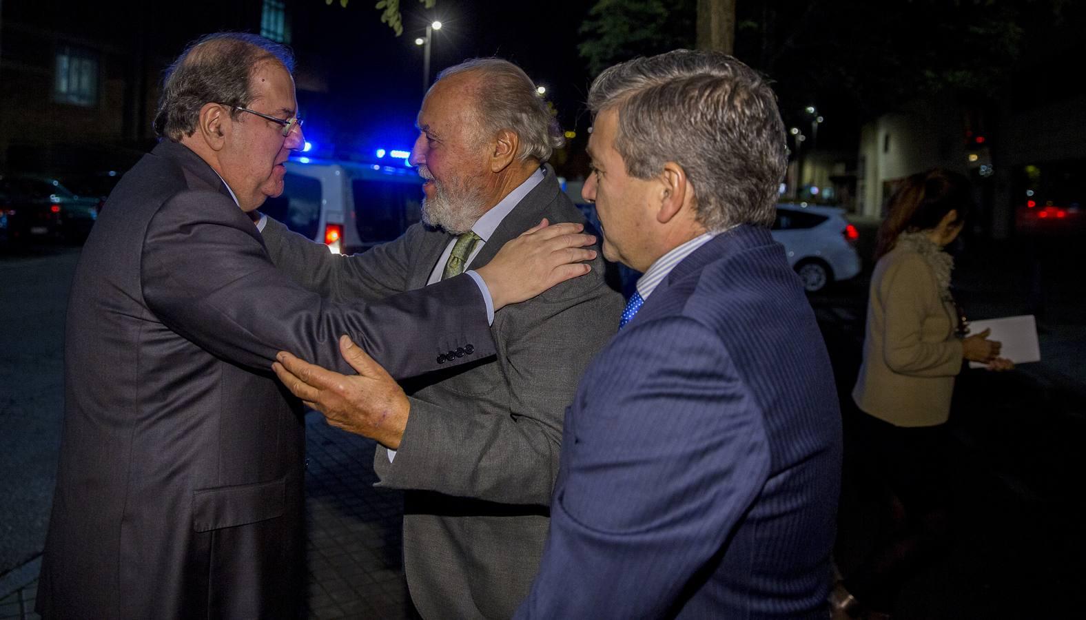 Fotos: Gala de entrega de los V Premios del Campo de El Norte de Castilla