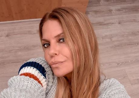 Makoke, pillada con un joven de 27 años
