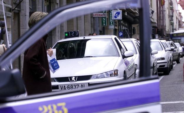 Tarifas de taxis oficiales en Valladolid para el 2019