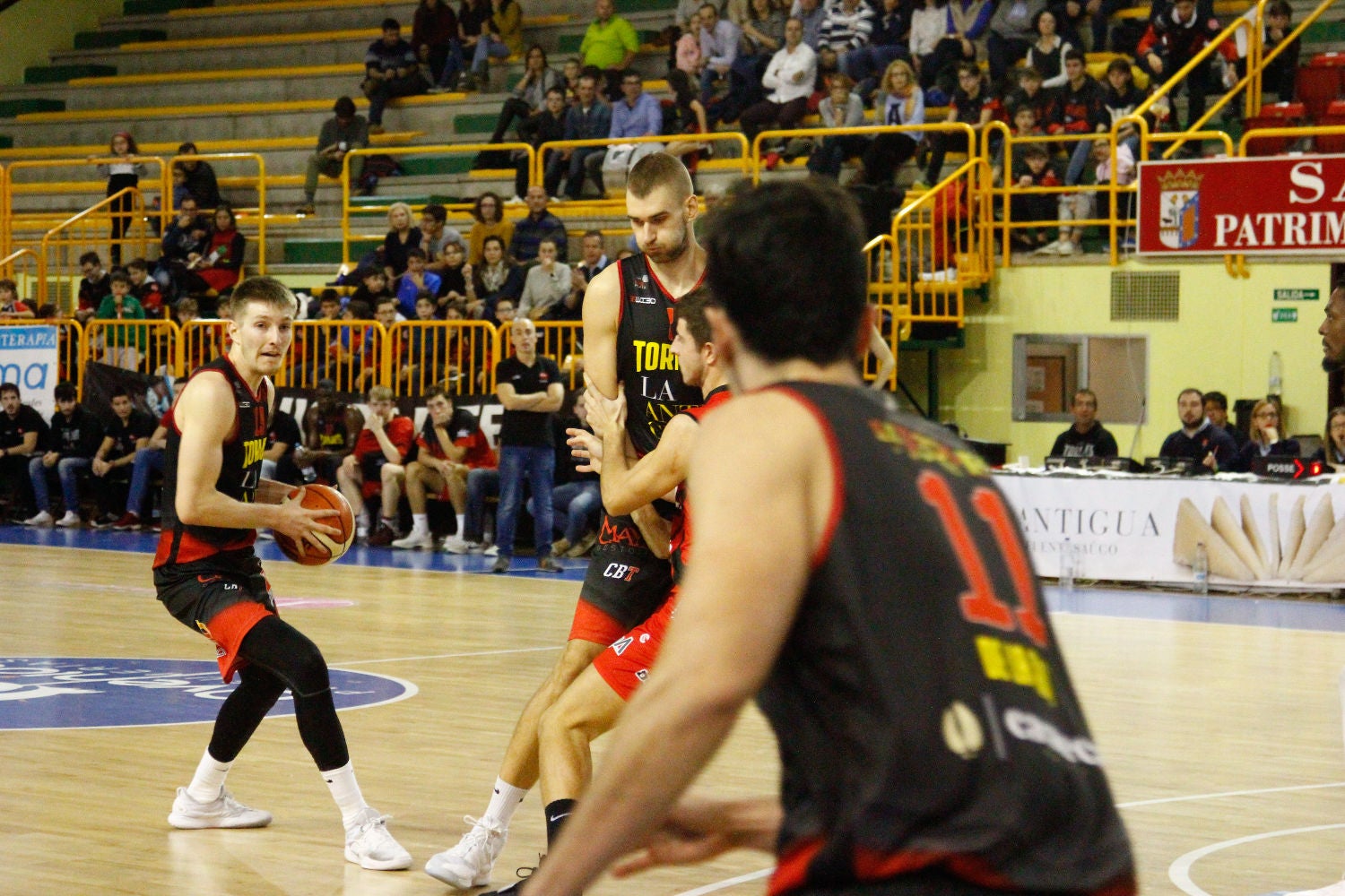 Fotos: Todas las fotos del CB Tormes - Cantabria Estela
