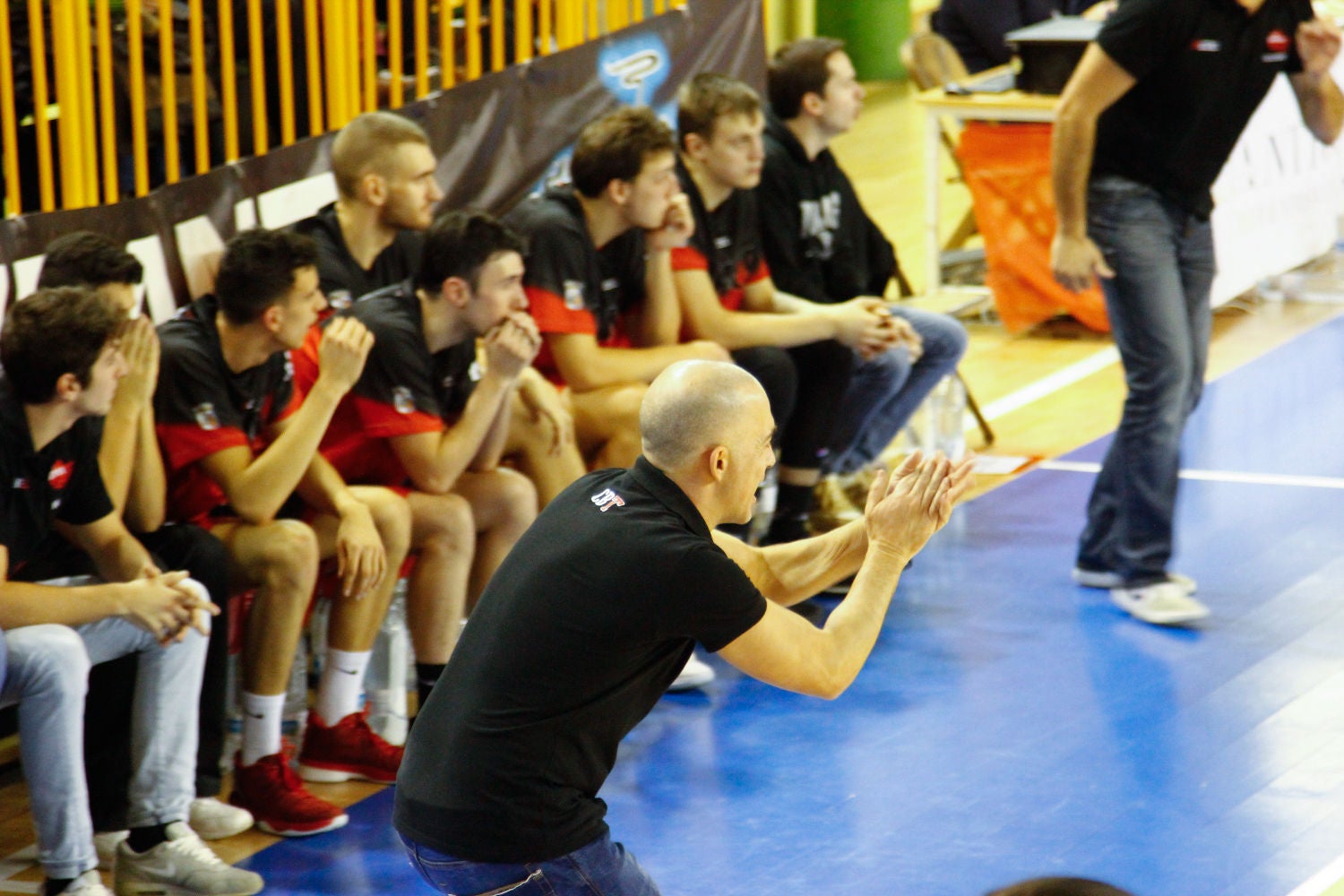 Fotos: Todas las fotos del CB Tormes - Cantabria Estela