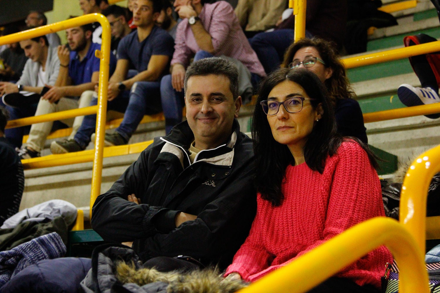 Fotos: Todas las fotos del CB Tormes - Cantabria Estela