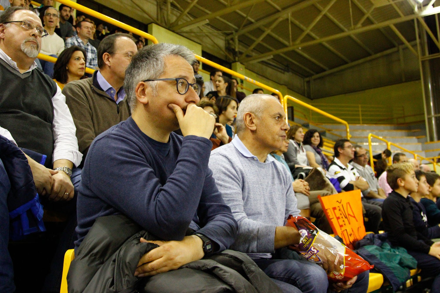 Fotos: Todas las fotos del CB Tormes - Cantabria Estela