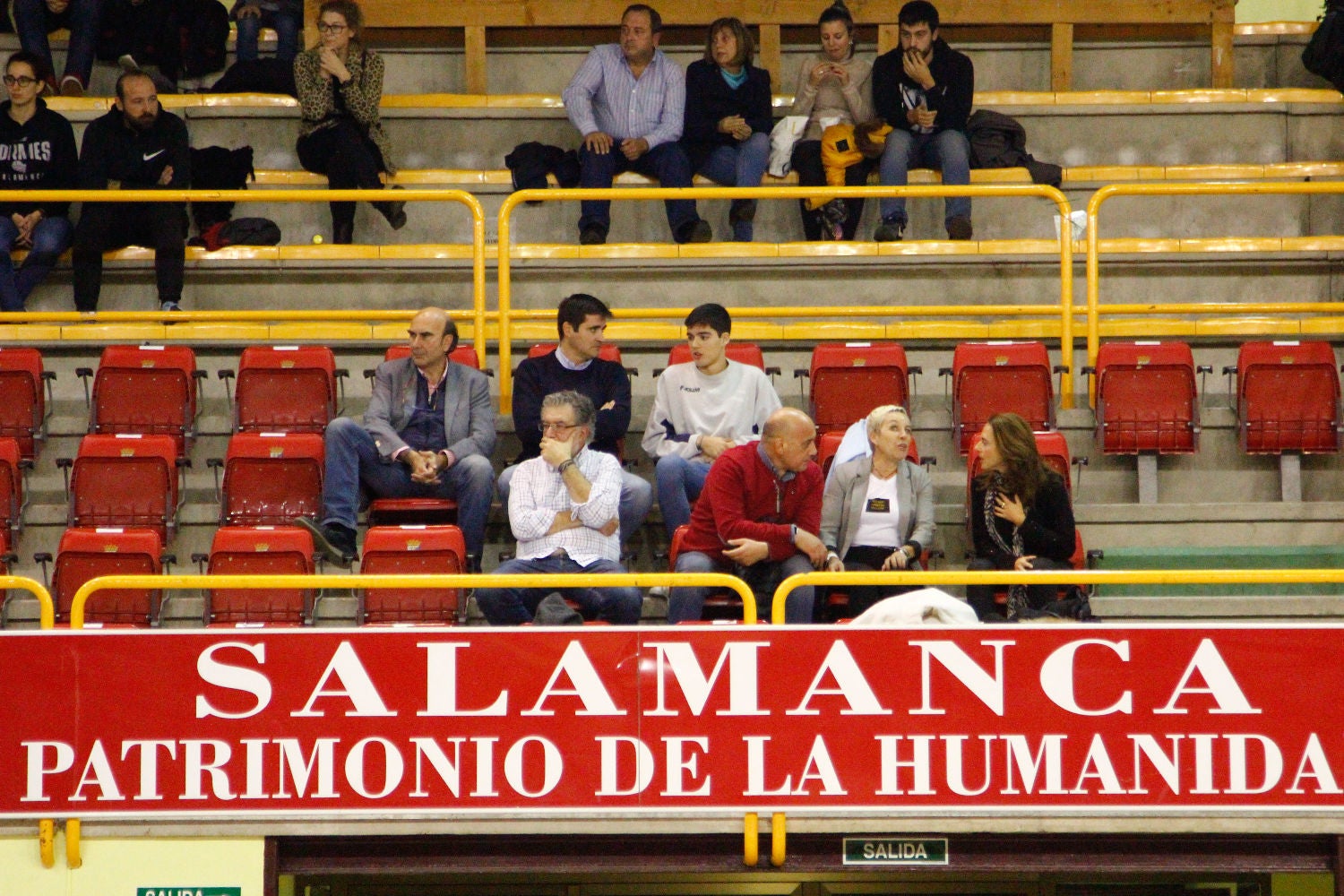 Fotos: Todas las fotos del CB Tormes - Cantabria Estela