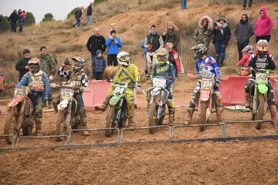 Fotos: Cita con el motocross en Torquemada