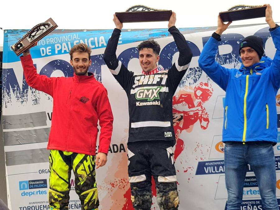 Fotos: Cita con el motocross en Torquemada