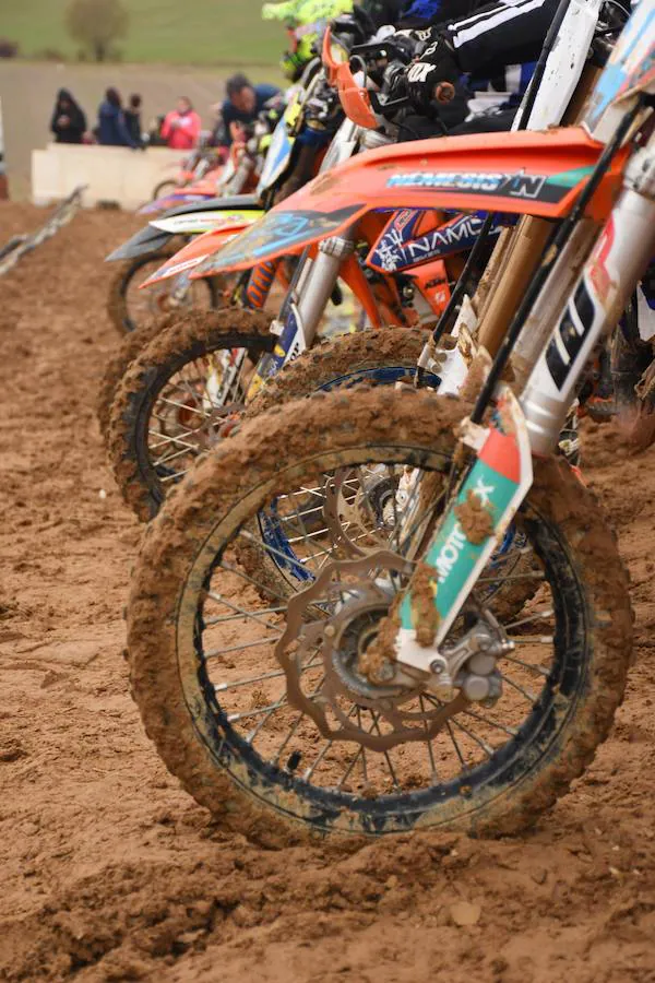 Fotos: Cita con el motocross en Torquemada