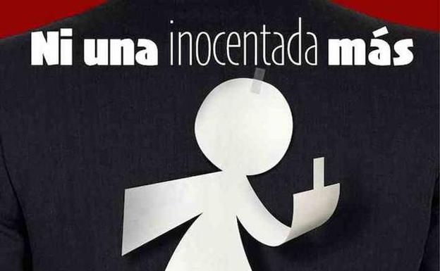 'Ni una inocentada más', el lema de la próxima manifestación de la Soria Ya! el 28 de diciembre