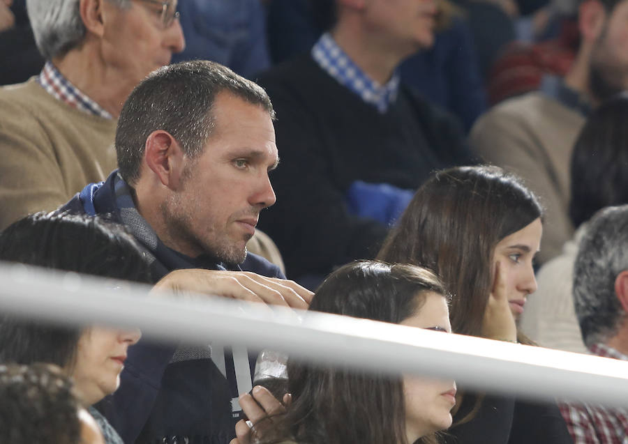 Fotos: Chocolates Trapa Palencia 78 - 71 Retabet Bilbao