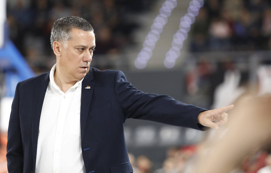 Fotos: Chocolates Trapa Palencia 78 - 71 Retabet Bilbao