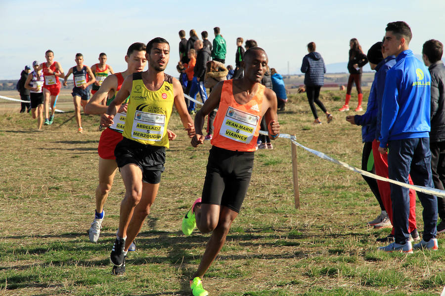 Fotos: Cross de Cantimpalos