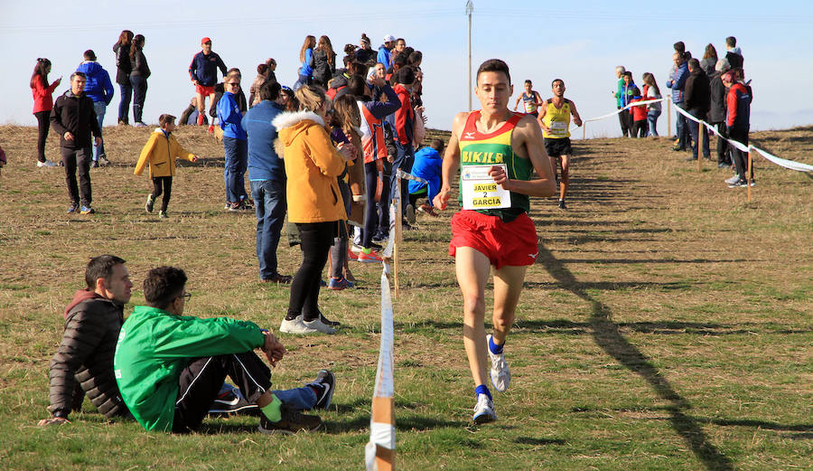 Fotos: Cross de Cantimpalos