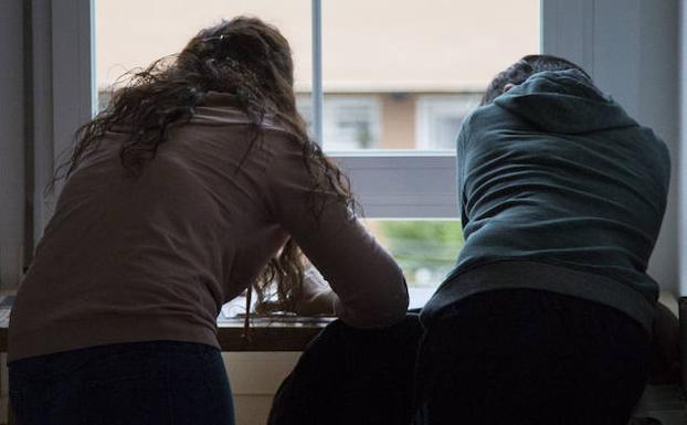 Nueve centros de acogida se convierten en hogar de 71 menores desprotegidos