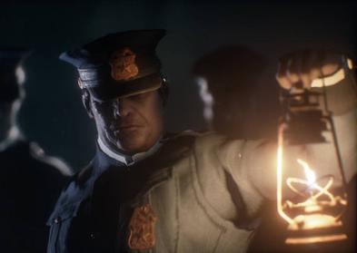 Imagen secundaria 1 - 'Call of Cthulhu'. 