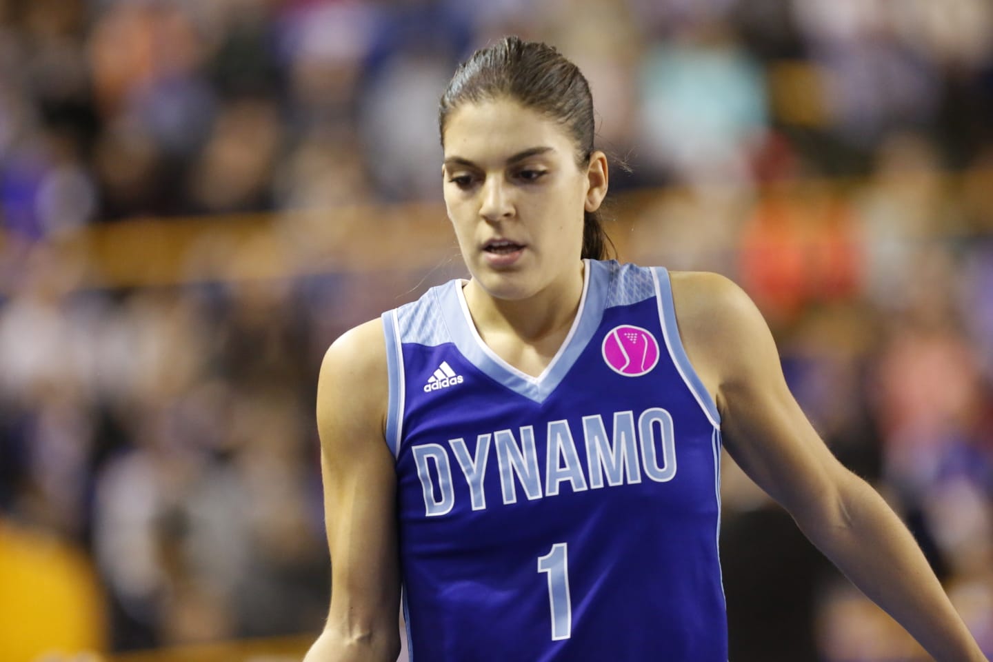 Fotos: CB Avenida - Dynamo de Kursk