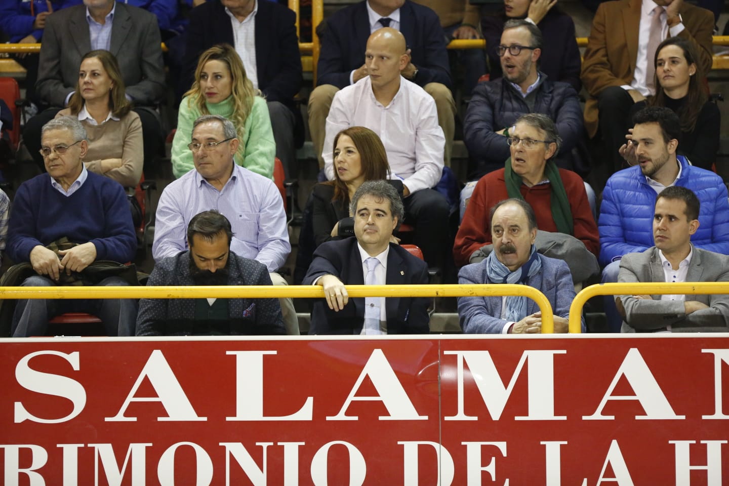 Fotos: CB Avenida - Dynamo de Kursk