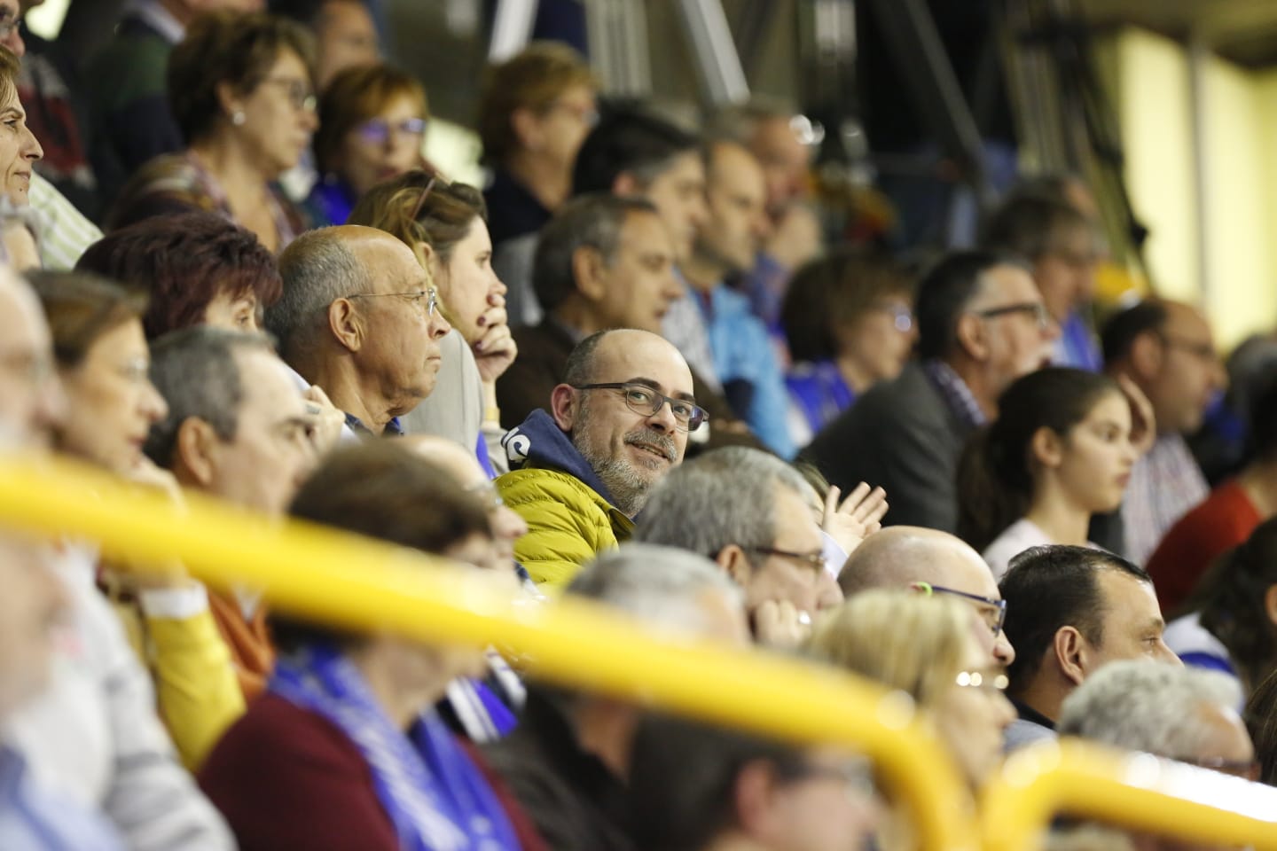 Fotos: CB Avenida - Dynamo de Kursk