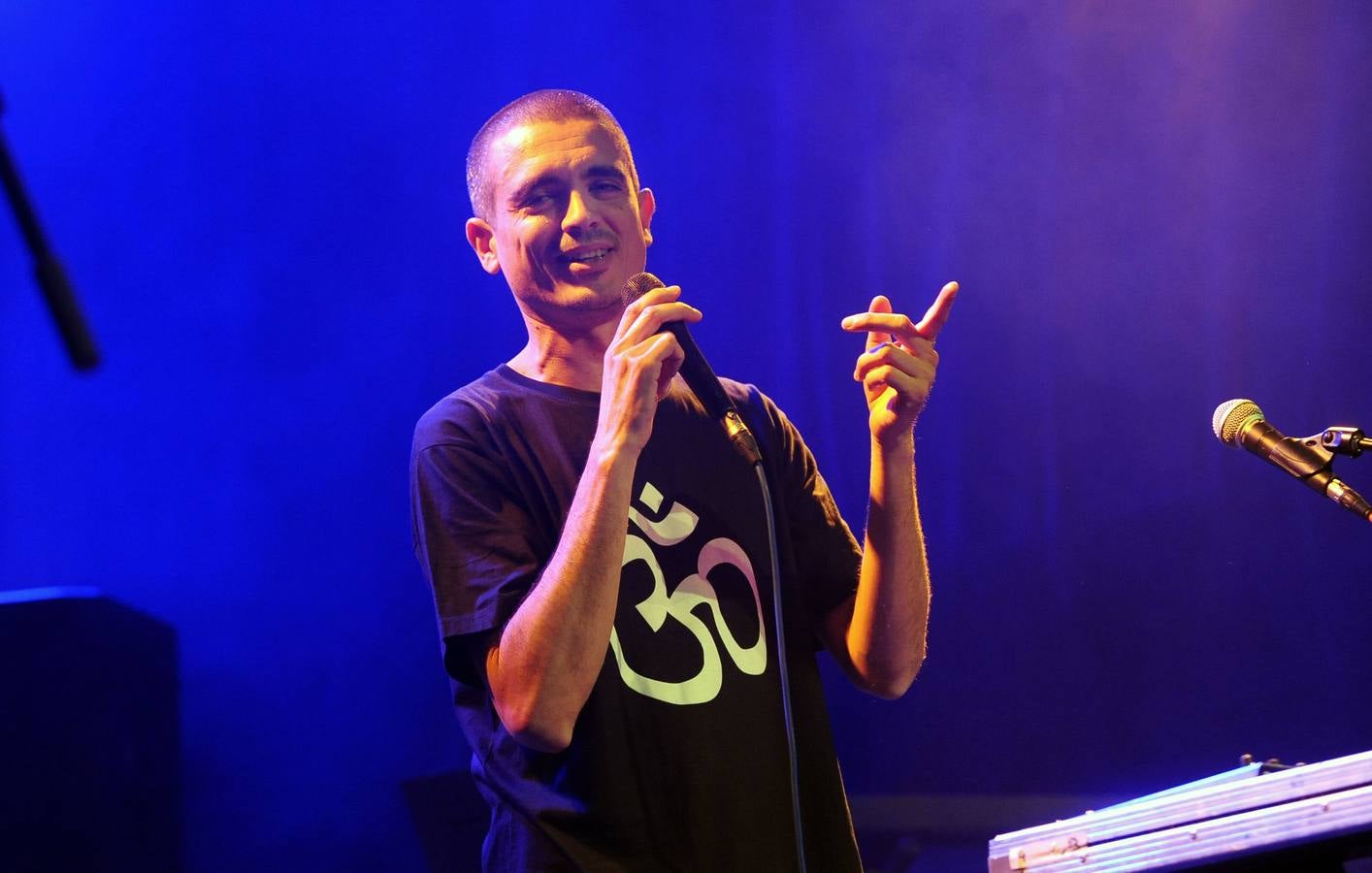 Fotos: Concierto de Los Ganglios en el LAVA