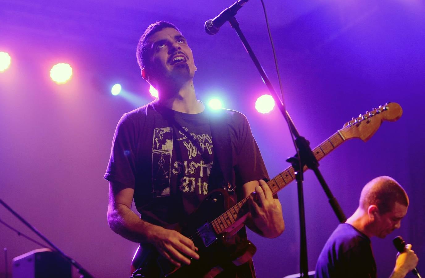 Fotos: Concierto de Los Ganglios en el LAVA