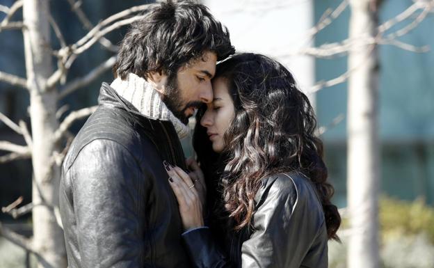 'Amor de contrabando' llega a su recta final