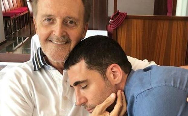 Muere el padre del actor Miguel Ángel Silvestre