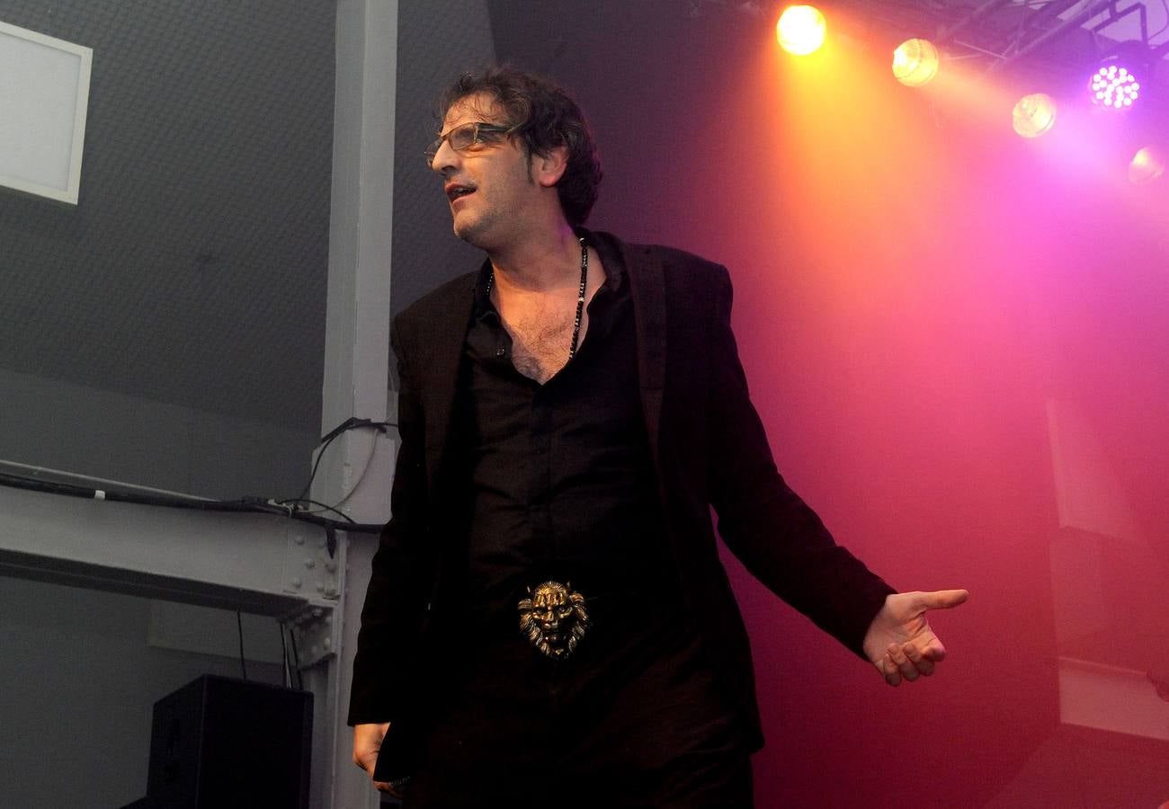 Fotos: Concierto de Los Pichas en el LAVA