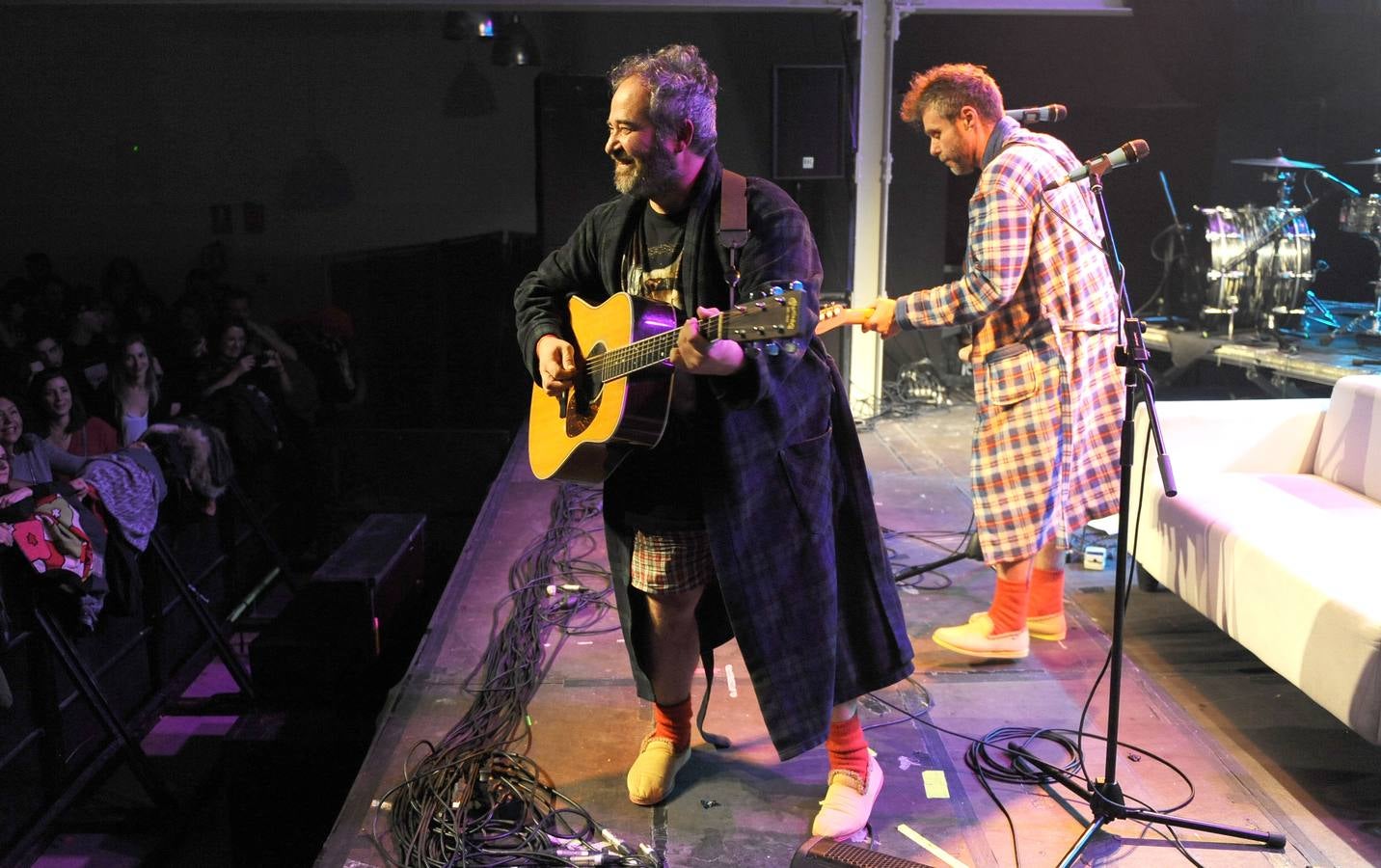 Los Gandules
