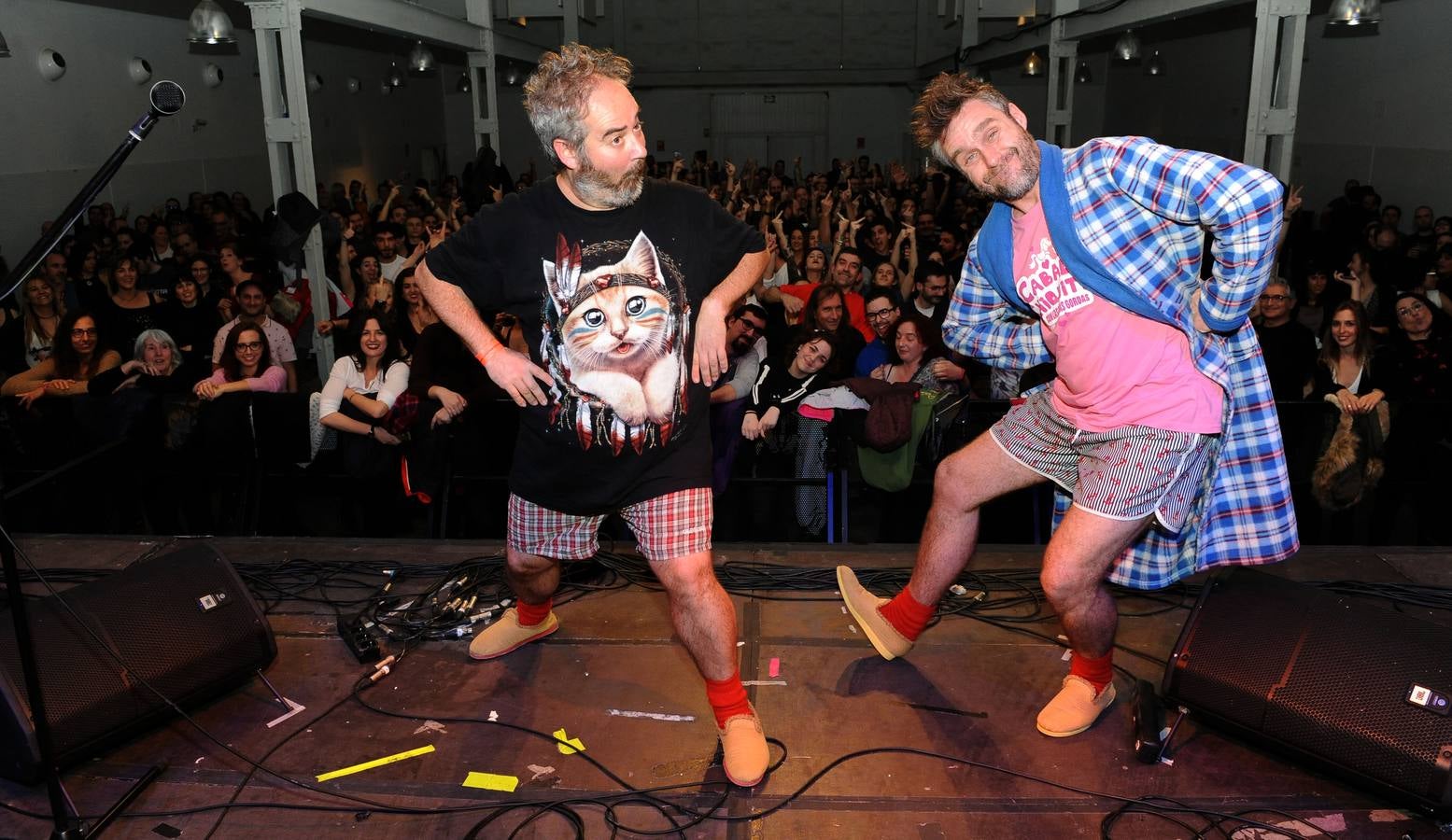 Los Gandules