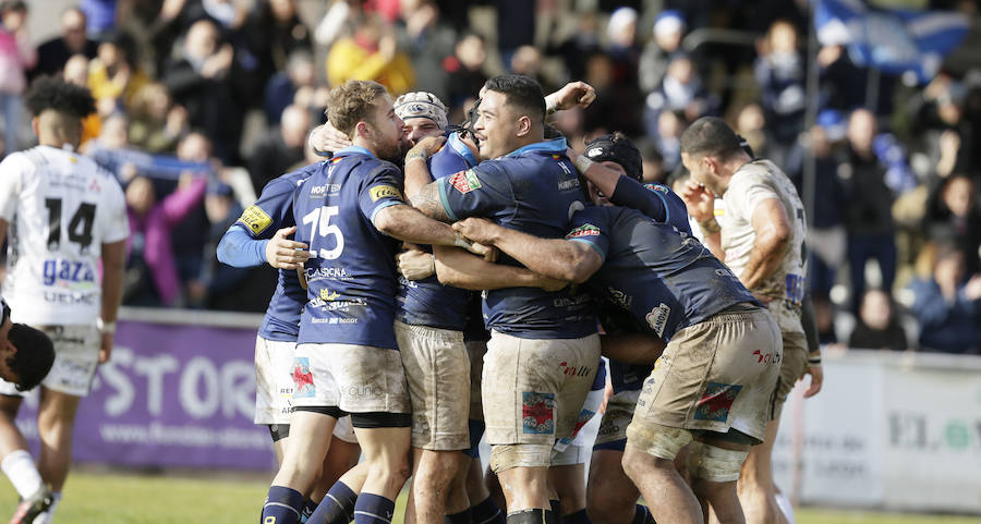 Fotos: VRAC Quesos 20 - 0 Silverstorm El Salvador