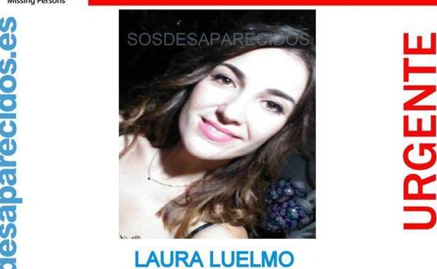 La Guardia Civil confirma que el cadáver encontrado en Huelva es el de la zamorana Laura Luelmo