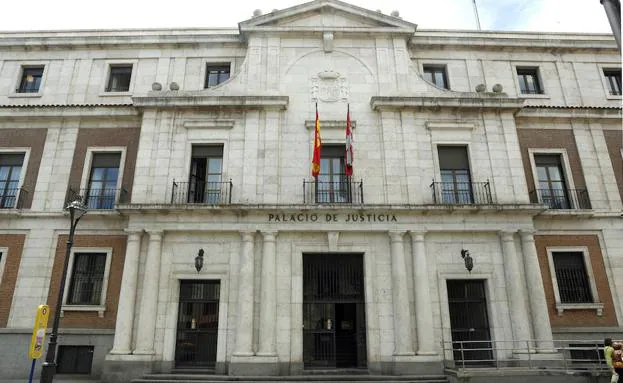 Juicio hoy en Valladolid contra dos acusados de traficar al menudeo con cocaína y heroína en distintos barrios