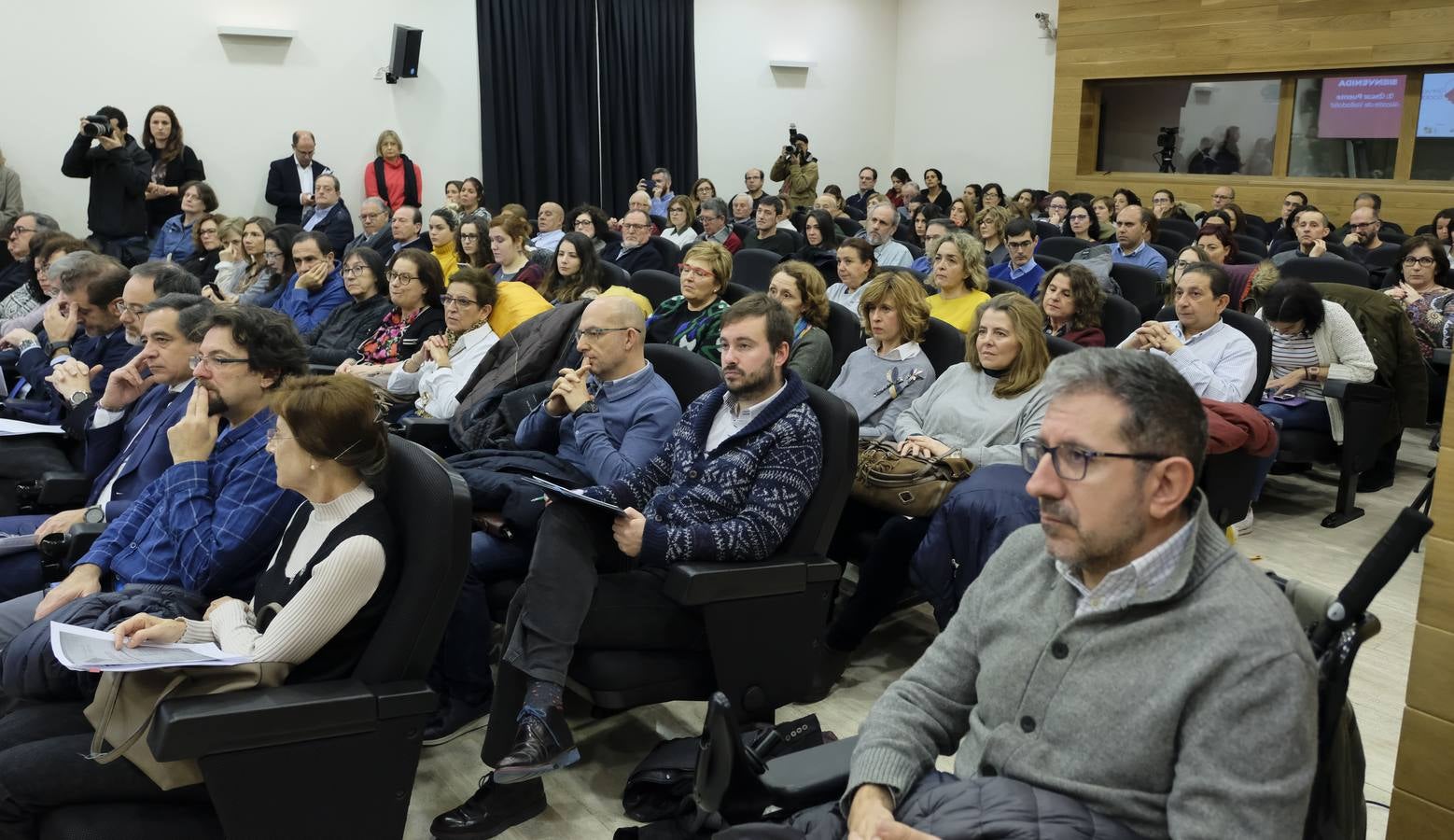 Organizado por El Norte de Castilla y con el patrocinio del Ayuntamiento de Valladolid y Clece