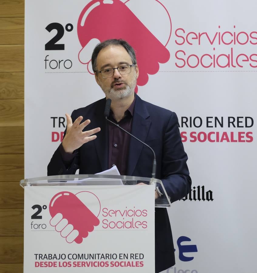 Organizado por El Norte de Castilla y con el patrocinio del Ayuntamiento de Valladolid y Clece
