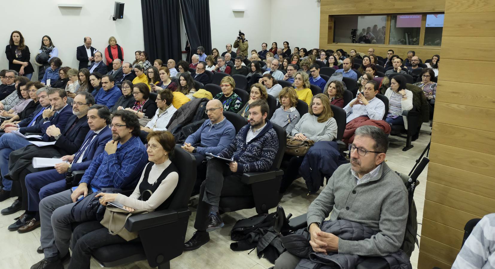 Organizado por El Norte de Castilla y con el patrocinio del Ayuntamiento de Valladolid y Clece
