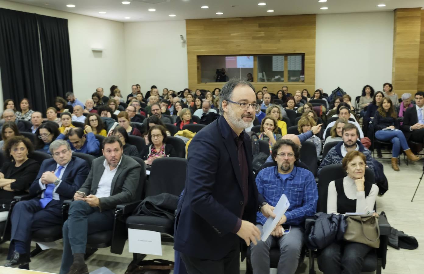 Organizado por El Norte de Castilla y con el patrocinio del Ayuntamiento de Valladolid y Clece