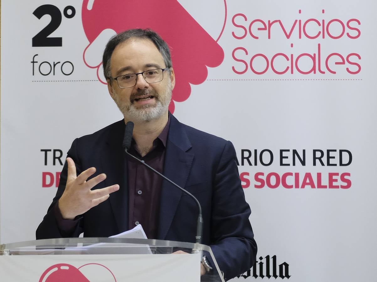 Organizado por El Norte de Castilla y con el patrocinio del Ayuntamiento de Valladolid y Clece