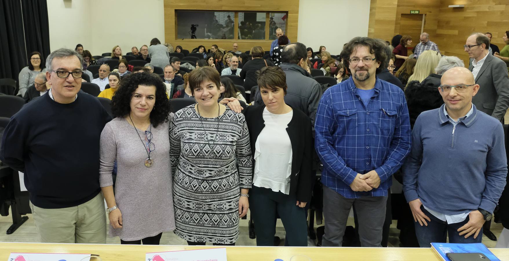 Organizado por El Norte de Castilla y con el patrocinio del Ayuntamiento de Valladolid y Clece